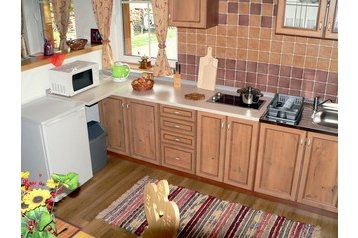 Cottage Oravský Biely Potok 10